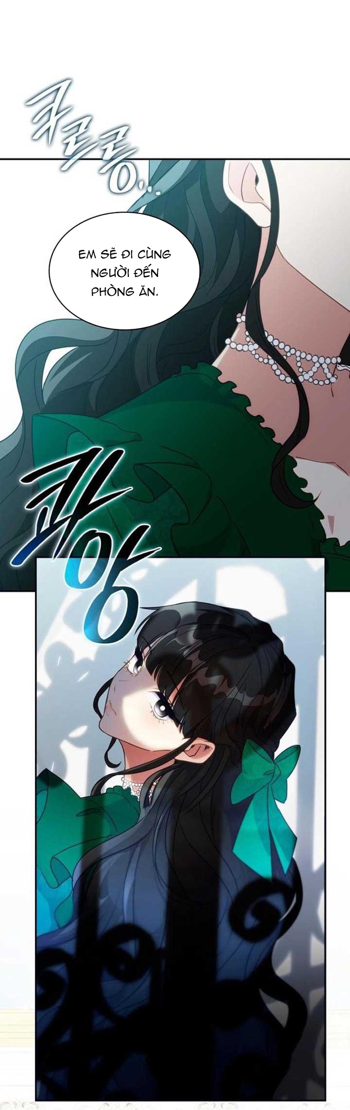 Trò Chơi Tình Ái: Chapter 2