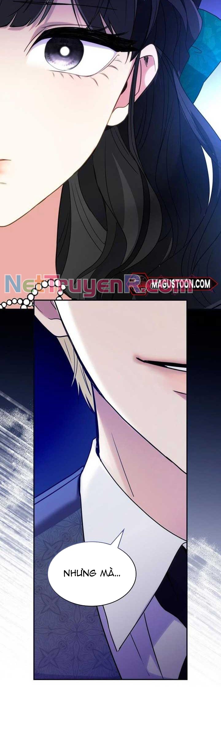 Trò Chơi Tình Ái: Chapter 2