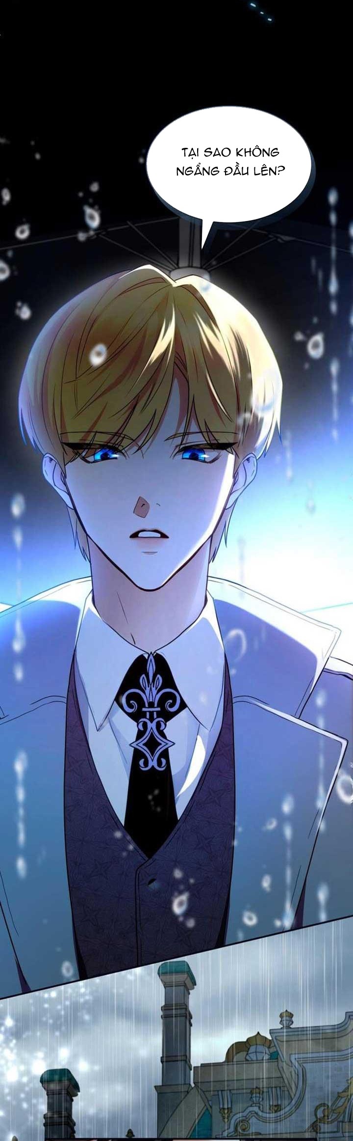 Trò Chơi Tình Ái: Chapter 2