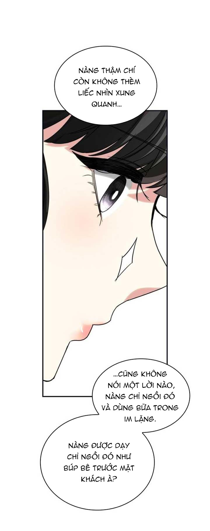 Trò Chơi Tình Ái: Chapter 2