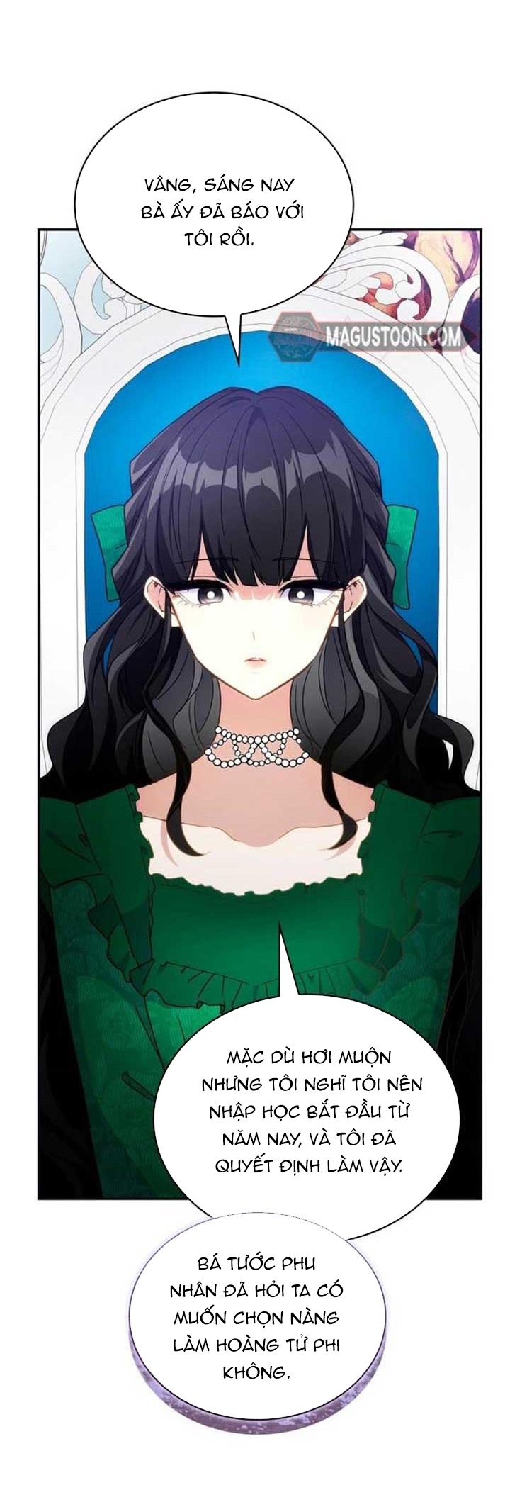 Trò Chơi Tình Ái: Chapter 2