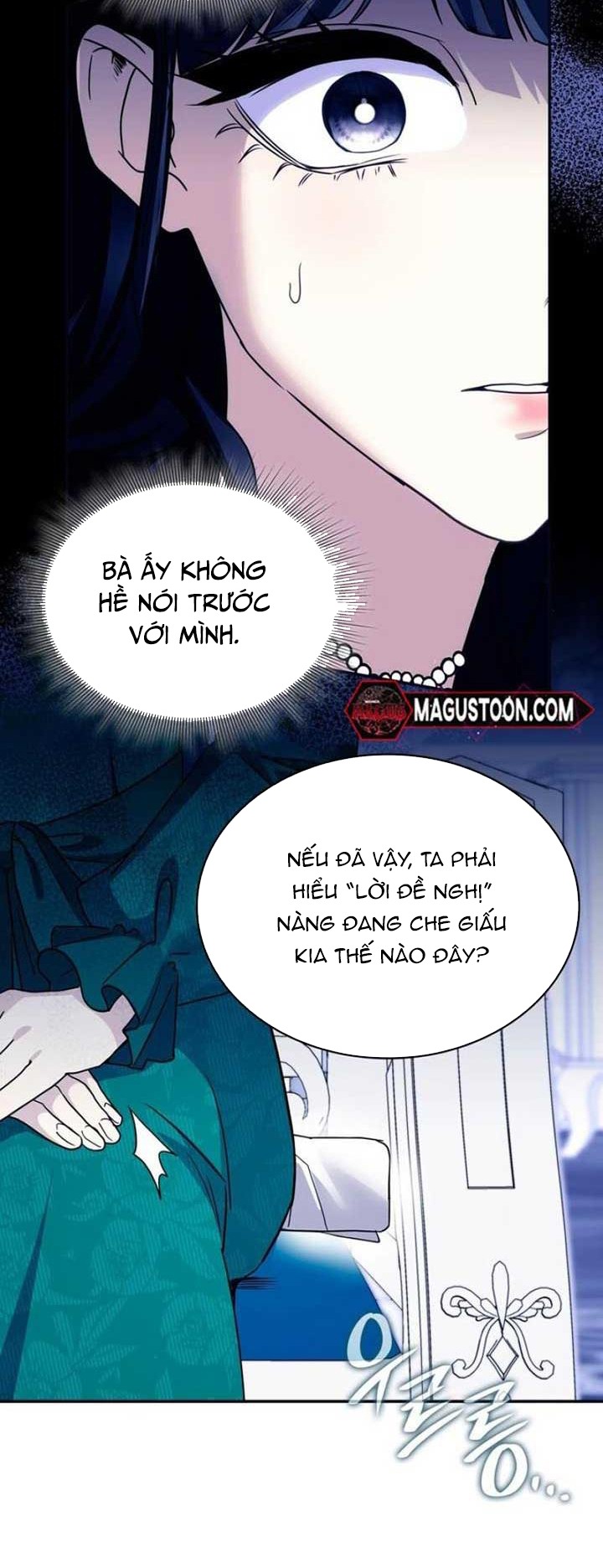 Trò Chơi Tình Ái: Chapter 2