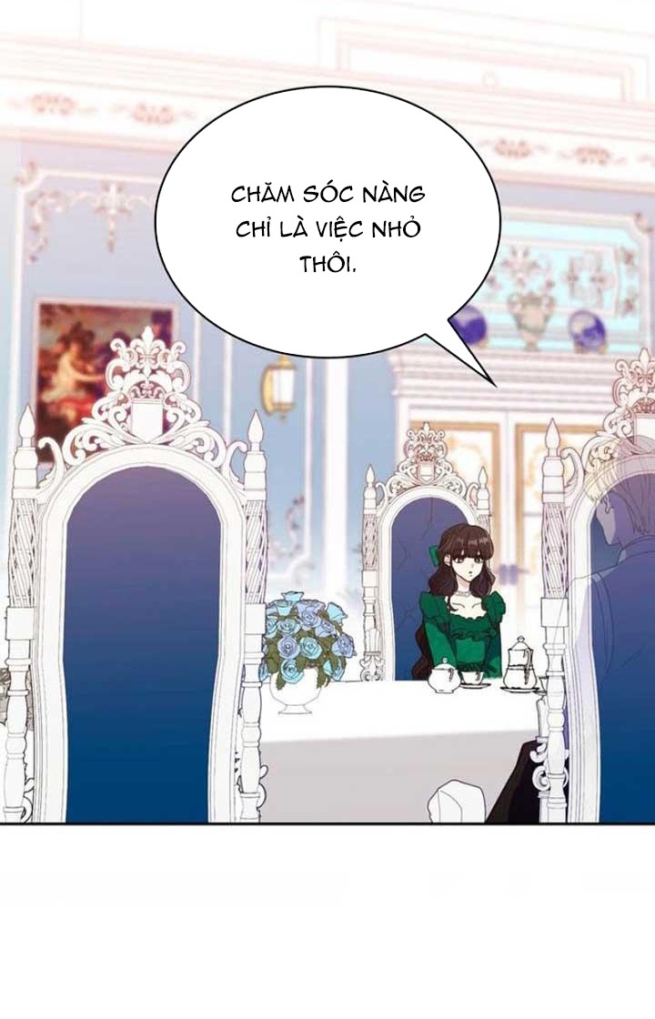 Trò Chơi Tình Ái: Chapter 2
