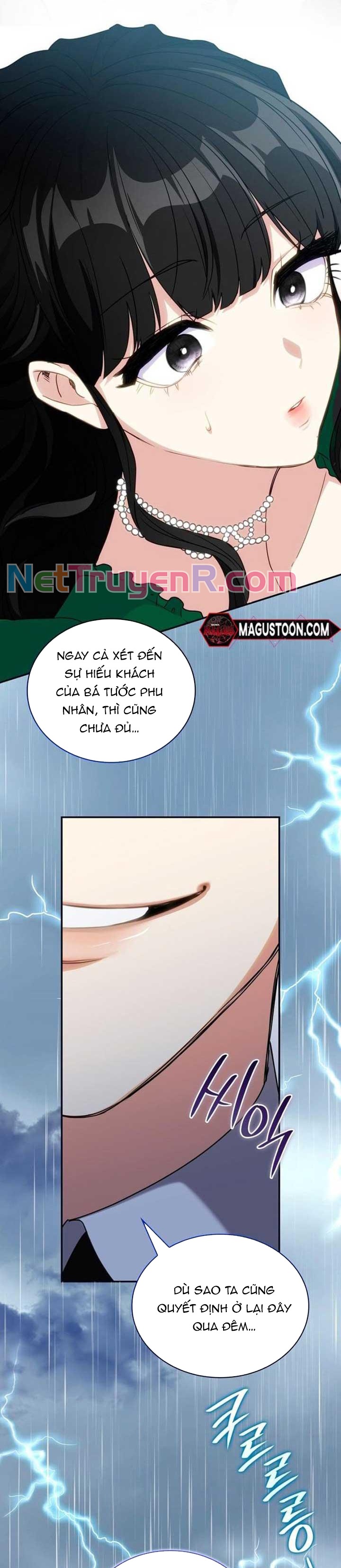 Trò Chơi Tình Ái: Chapter 2