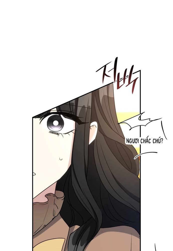 Trò Chơi Tình Ái: Chapter 20