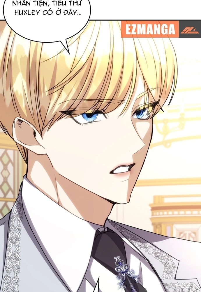 Trò Chơi Tình Ái: Chapter 20