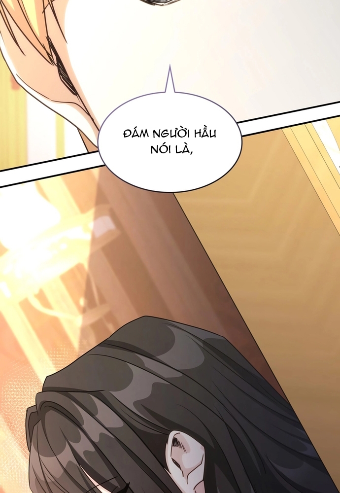 Trò Chơi Tình Ái: Chapter 20