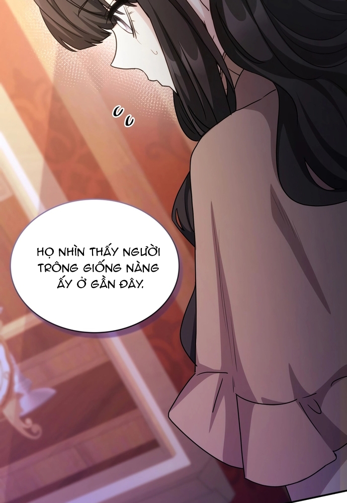 Trò Chơi Tình Ái: Chapter 20