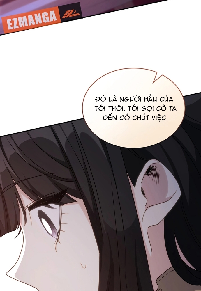 Trò Chơi Tình Ái: Chapter 20