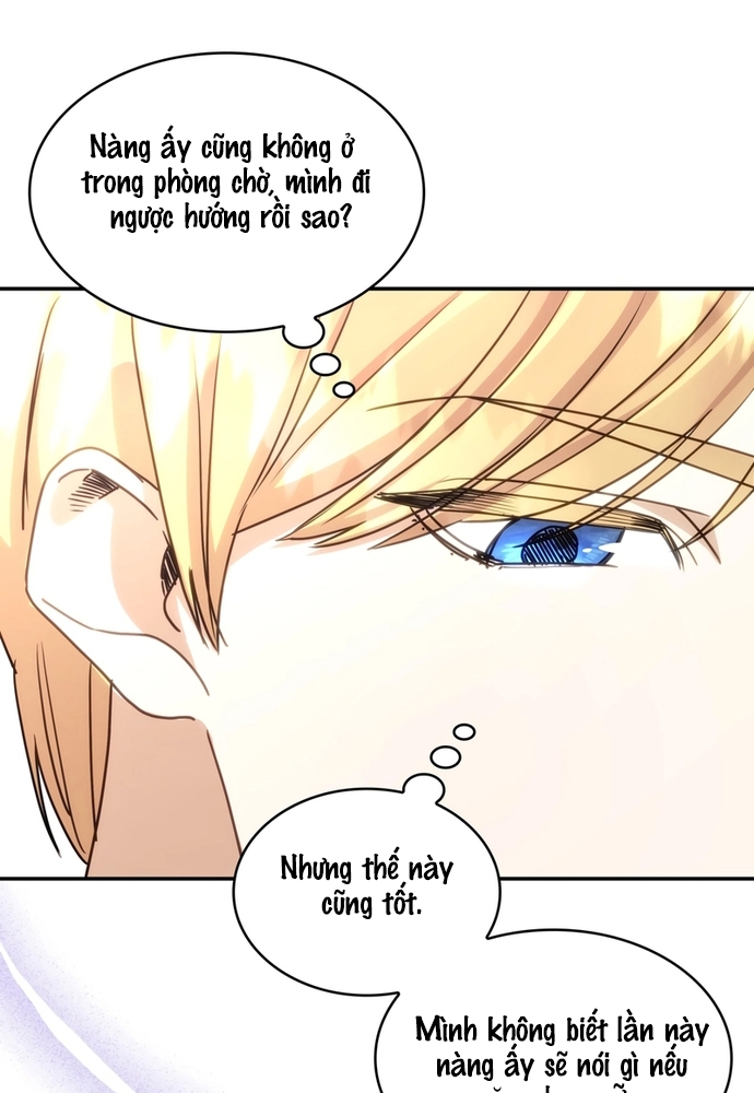 Trò Chơi Tình Ái: Chapter 20