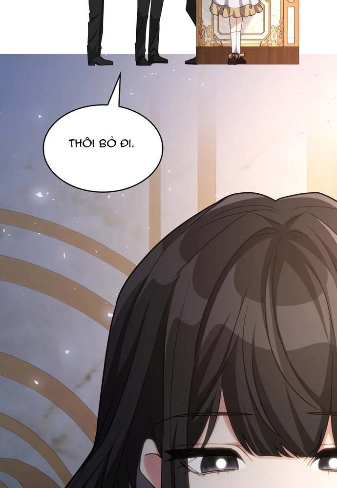 Trò Chơi Tình Ái: Chapter 20