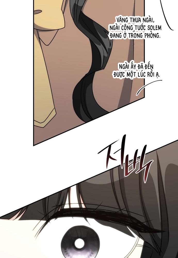 Trò Chơi Tình Ái: Chapter 20