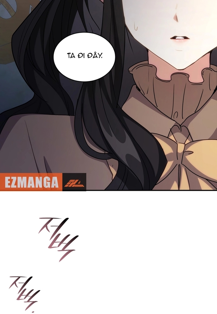 Trò Chơi Tình Ái: Chapter 20