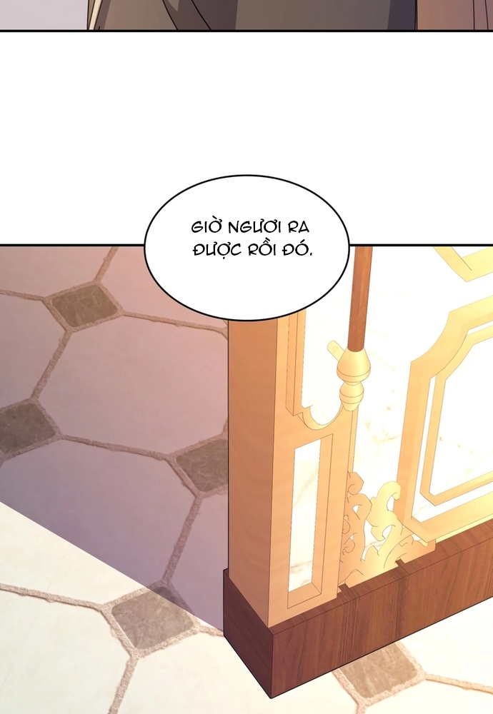 Trò Chơi Tình Ái: Chapter 20