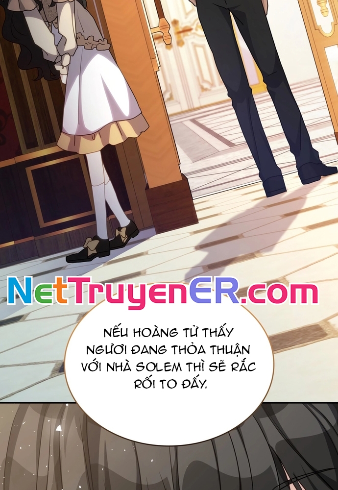 Trò Chơi Tình Ái: Chapter 20