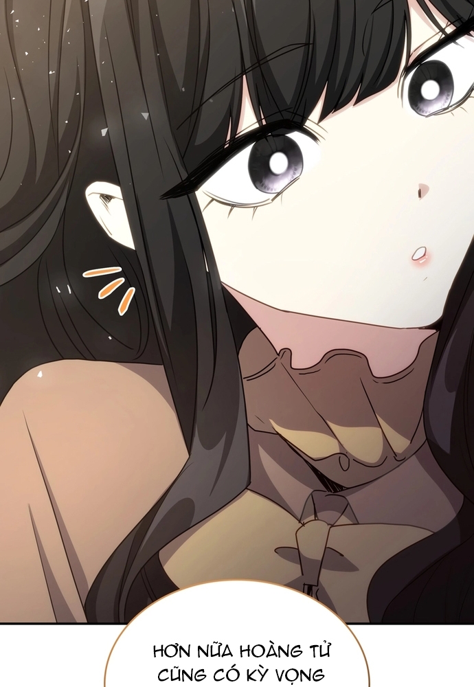 Trò Chơi Tình Ái: Chapter 20