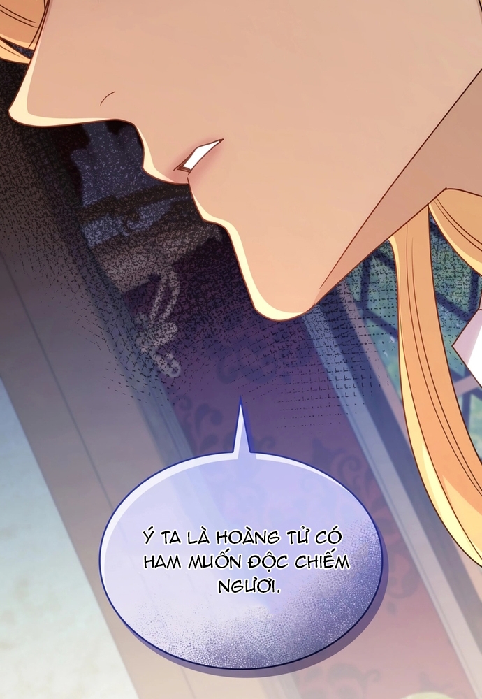 Trò Chơi Tình Ái: Chapter 20