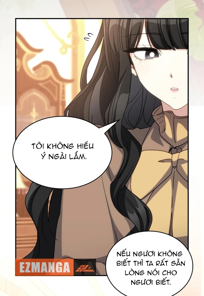 Trò Chơi Tình Ái: Chapter 20