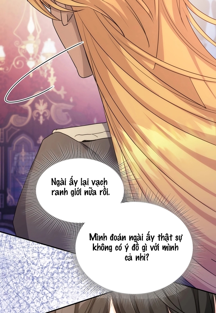 Trò Chơi Tình Ái: Chapter 20