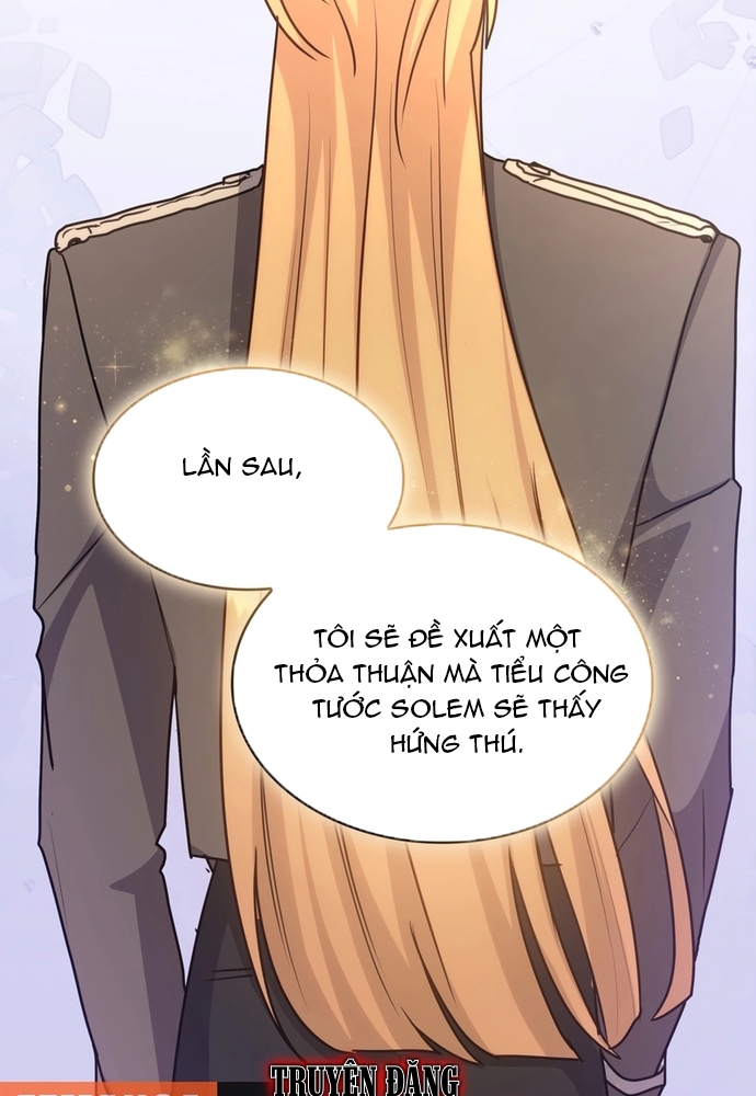 Trò Chơi Tình Ái: Chapter 20