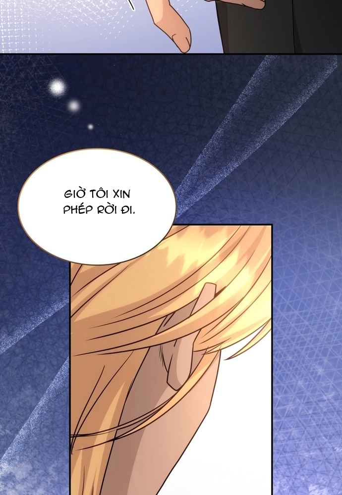 Trò Chơi Tình Ái: Chapter 20