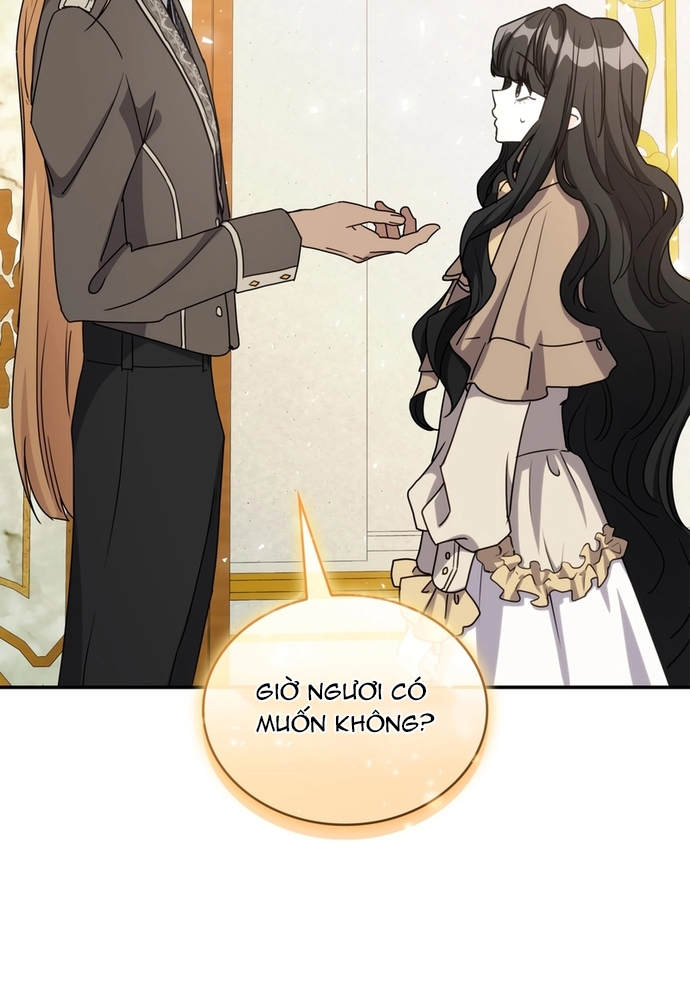 Trò Chơi Tình Ái: Chapter 20