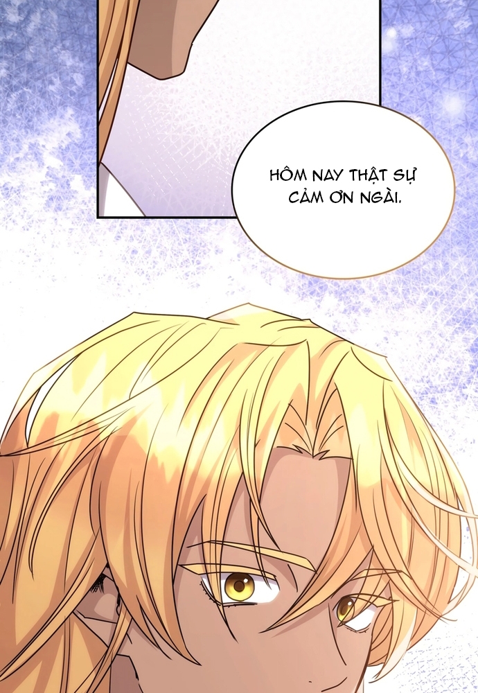 Trò Chơi Tình Ái: Chapter 20