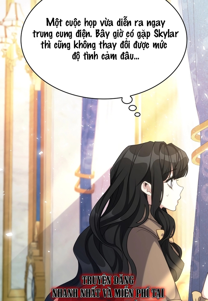 Trò Chơi Tình Ái: Chapter 20