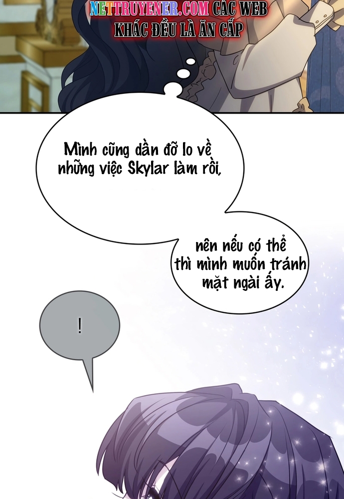 Trò Chơi Tình Ái: Chapter 20