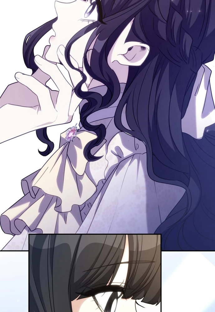 Trò Chơi Tình Ái: Chapter 20