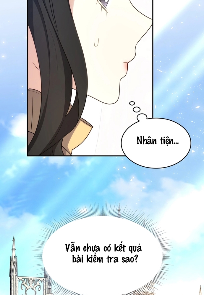 Trò Chơi Tình Ái: Chapter 20