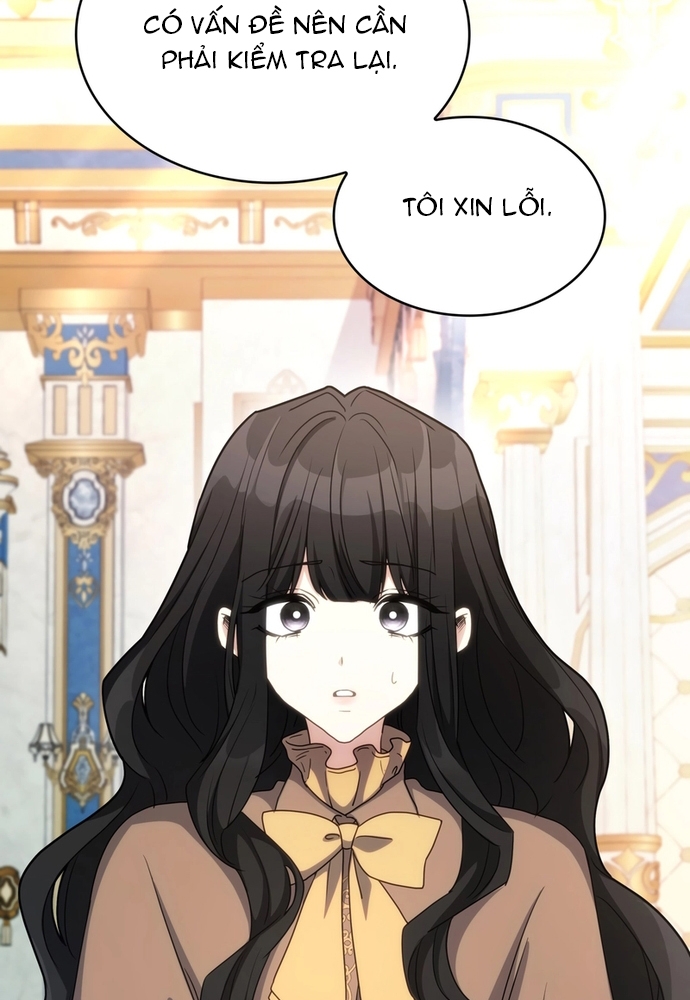 Trò Chơi Tình Ái: Chapter 20