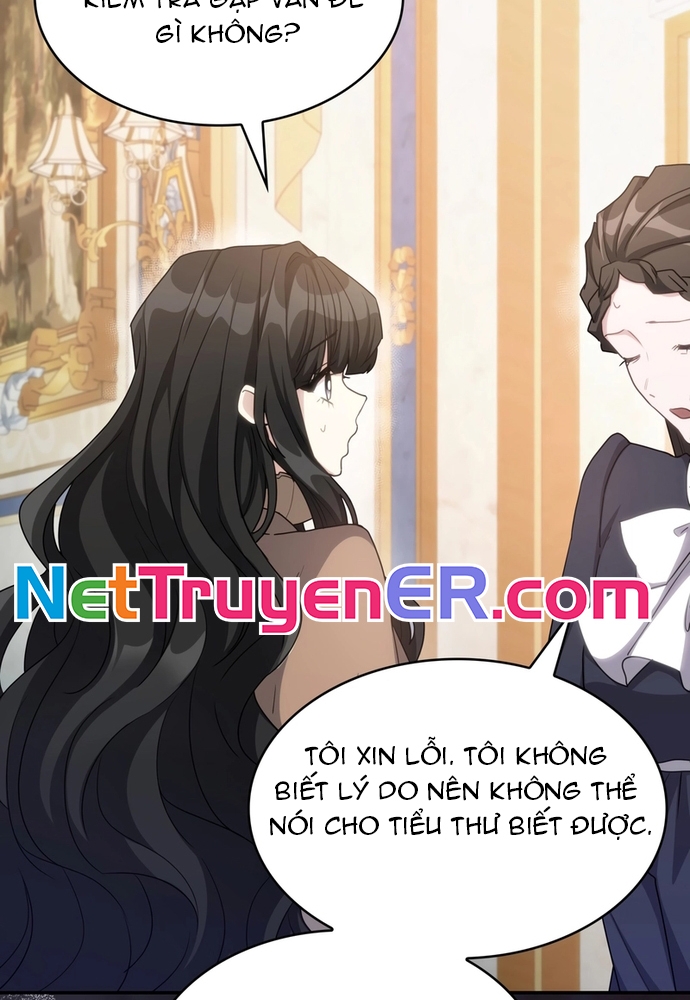 Trò Chơi Tình Ái: Chapter 20