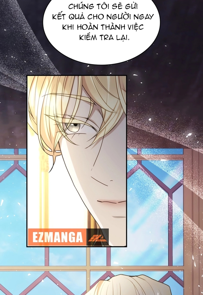 Trò Chơi Tình Ái: Chapter 20