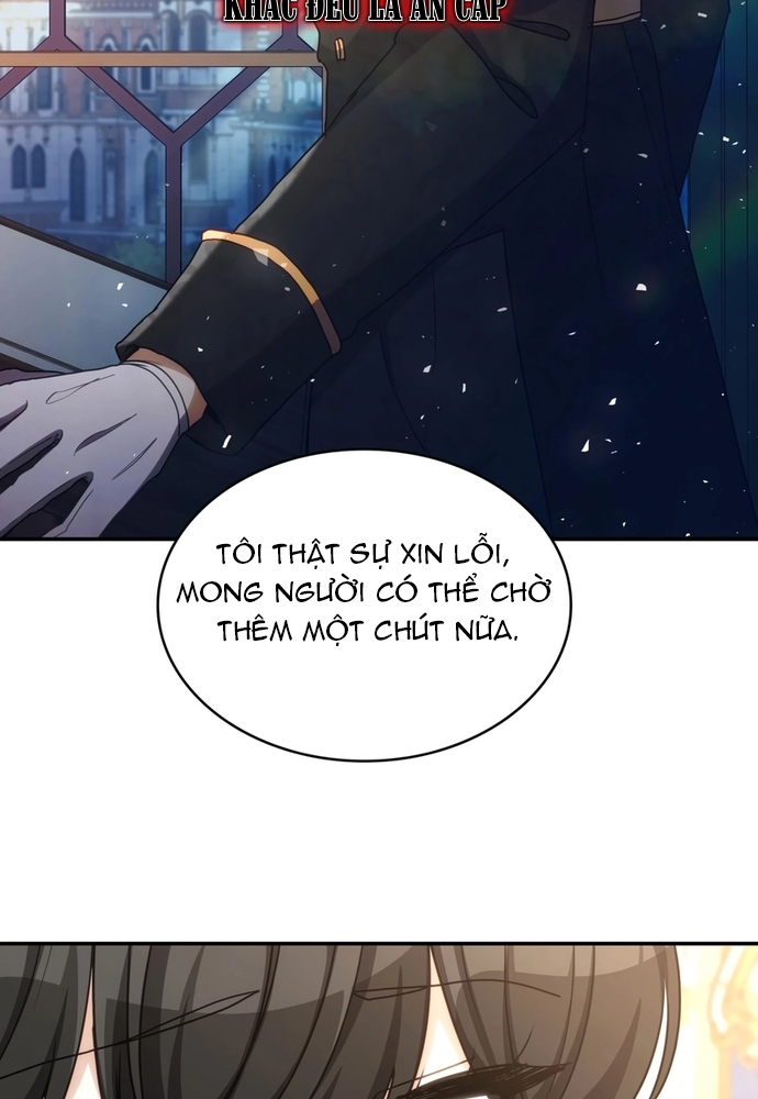 Trò Chơi Tình Ái: Chapter 20