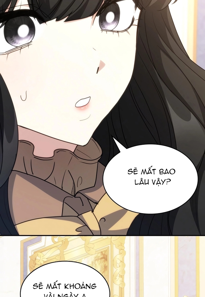 Trò Chơi Tình Ái: Chapter 20