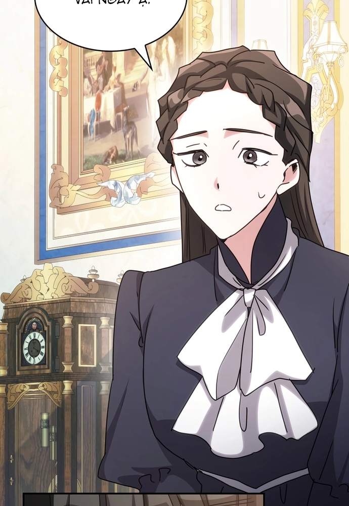 Trò Chơi Tình Ái: Chapter 20