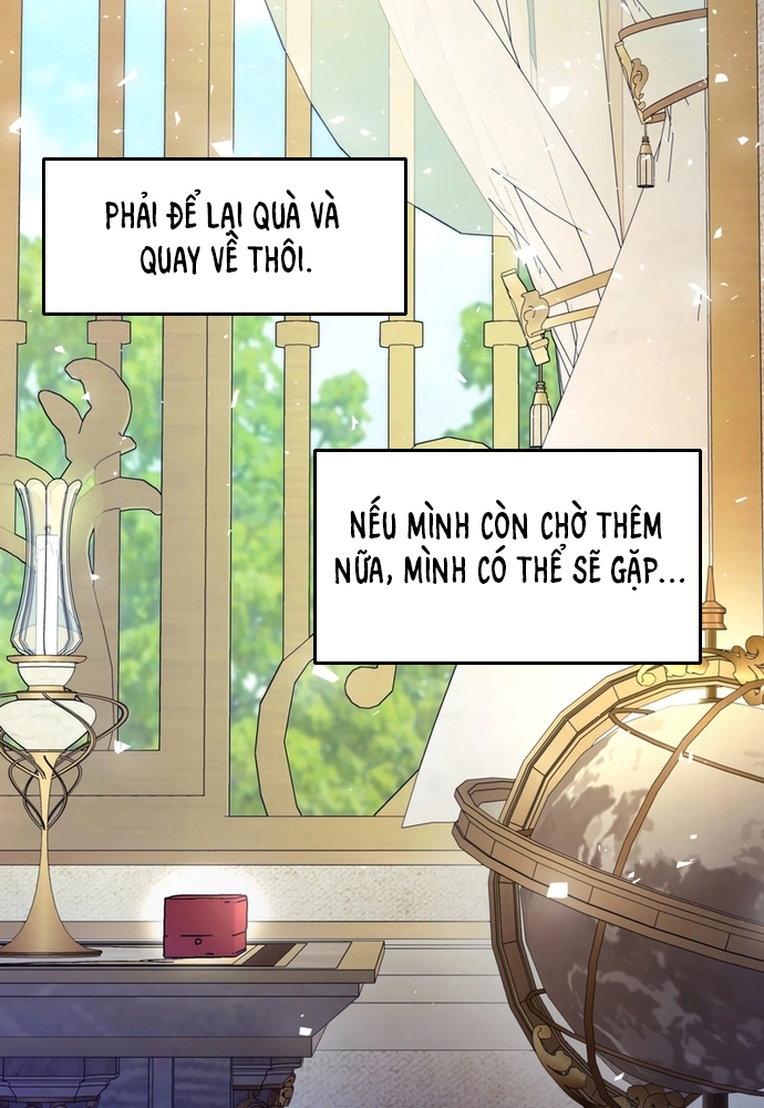 Trò Chơi Tình Ái: Chapter 20