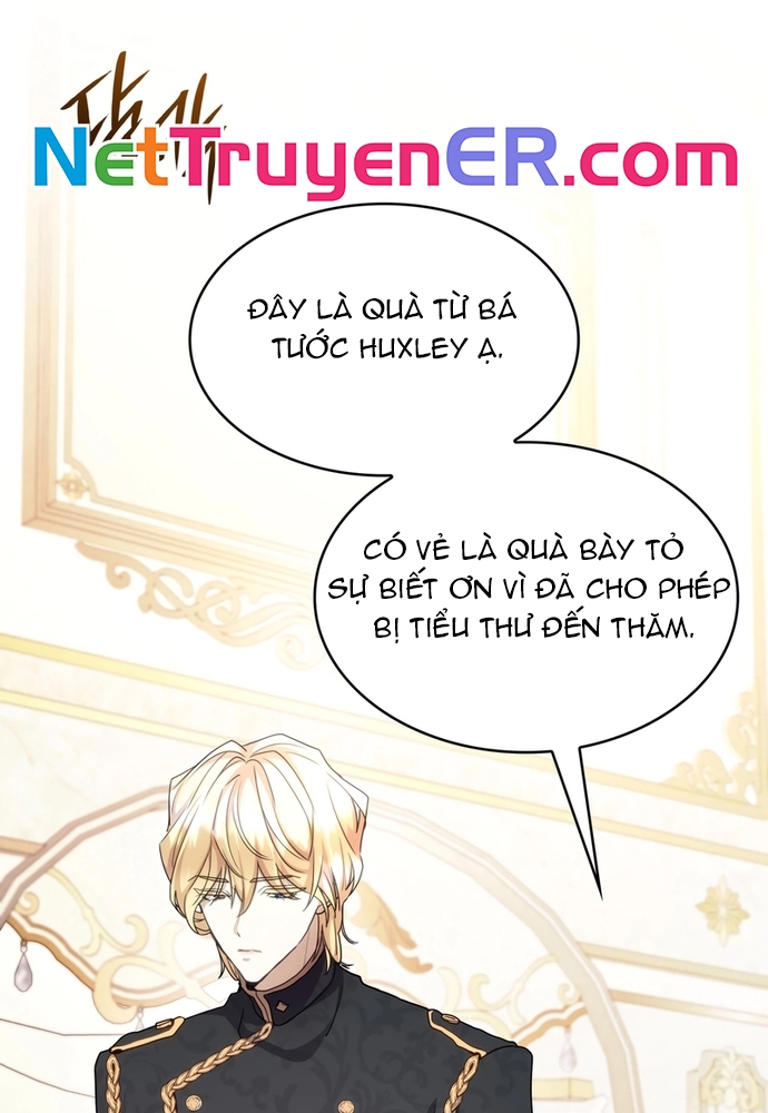 Trò Chơi Tình Ái: Chapter 20