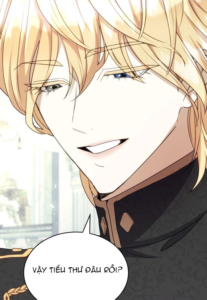 Trò Chơi Tình Ái: Chapter 20