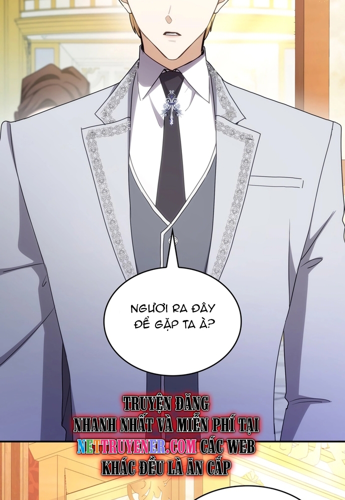 Trò Chơi Tình Ái: Chapter 20