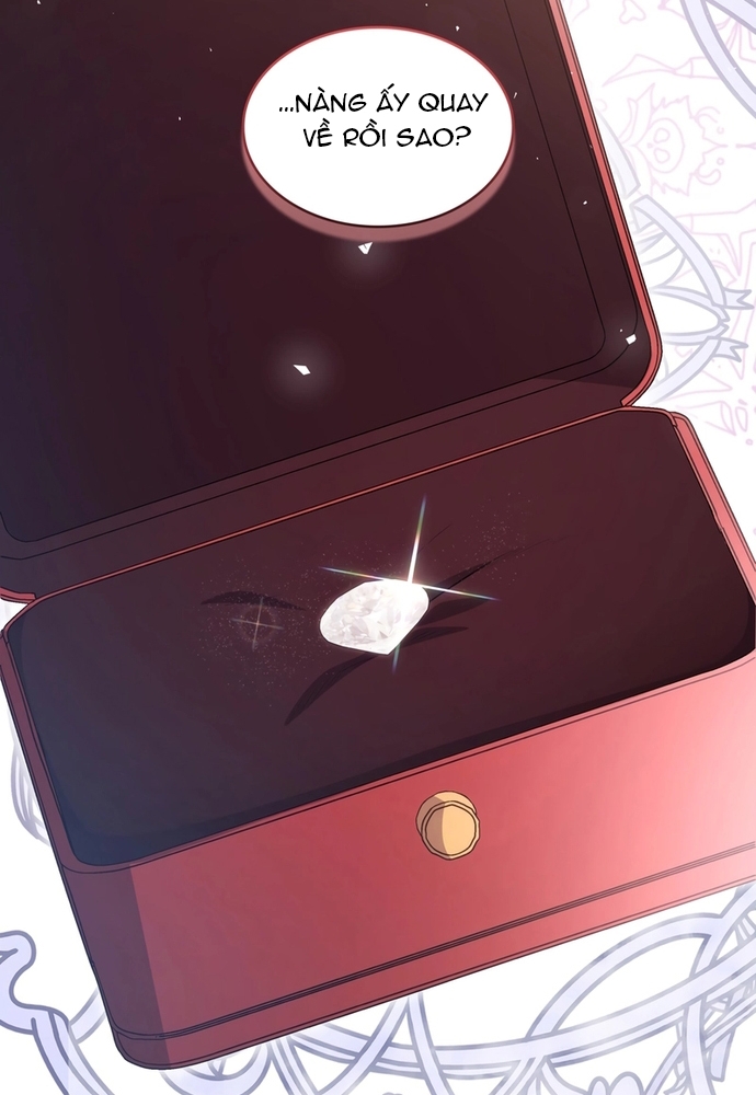 Trò Chơi Tình Ái: Chapter 20