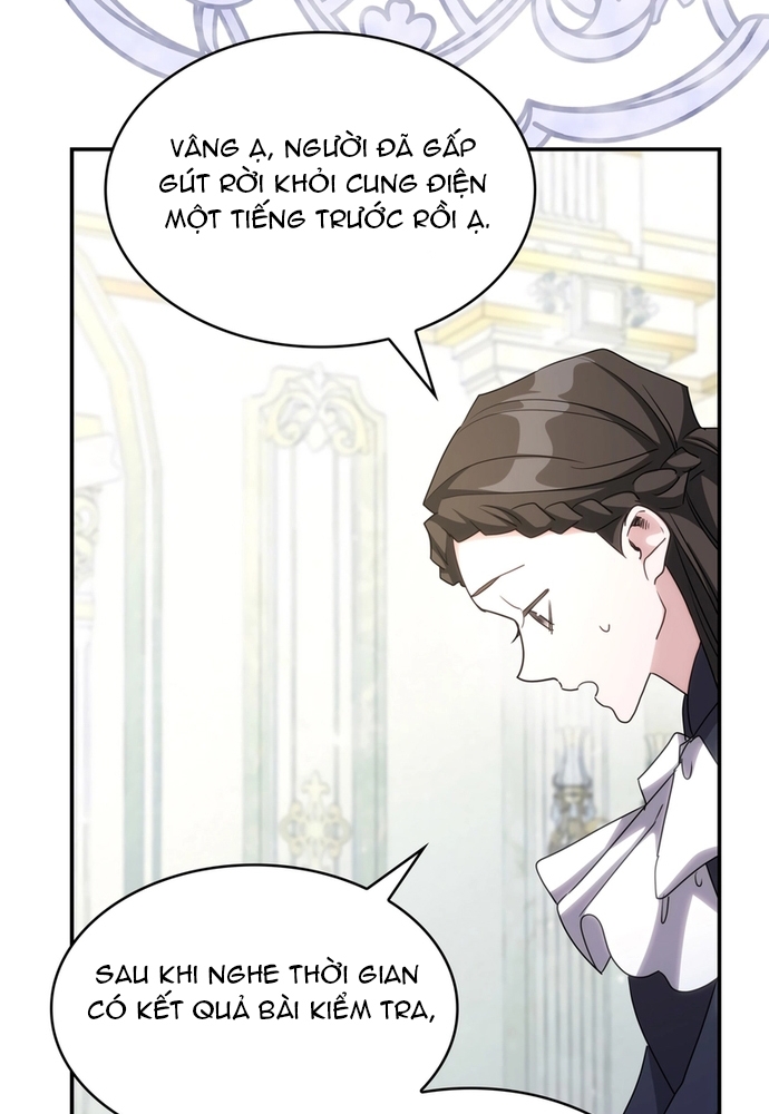 Trò Chơi Tình Ái: Chapter 20