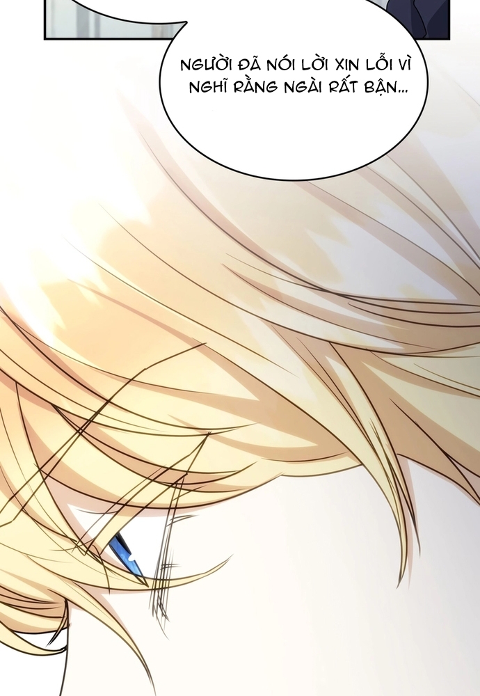 Trò Chơi Tình Ái: Chapter 20