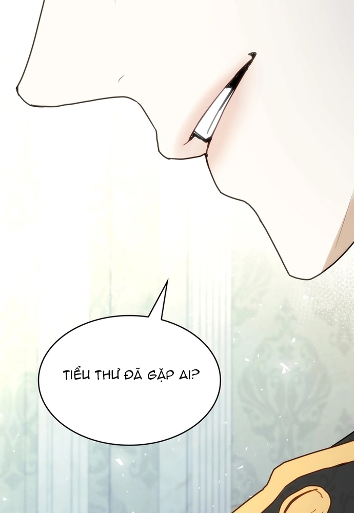 Trò Chơi Tình Ái: Chapter 20
