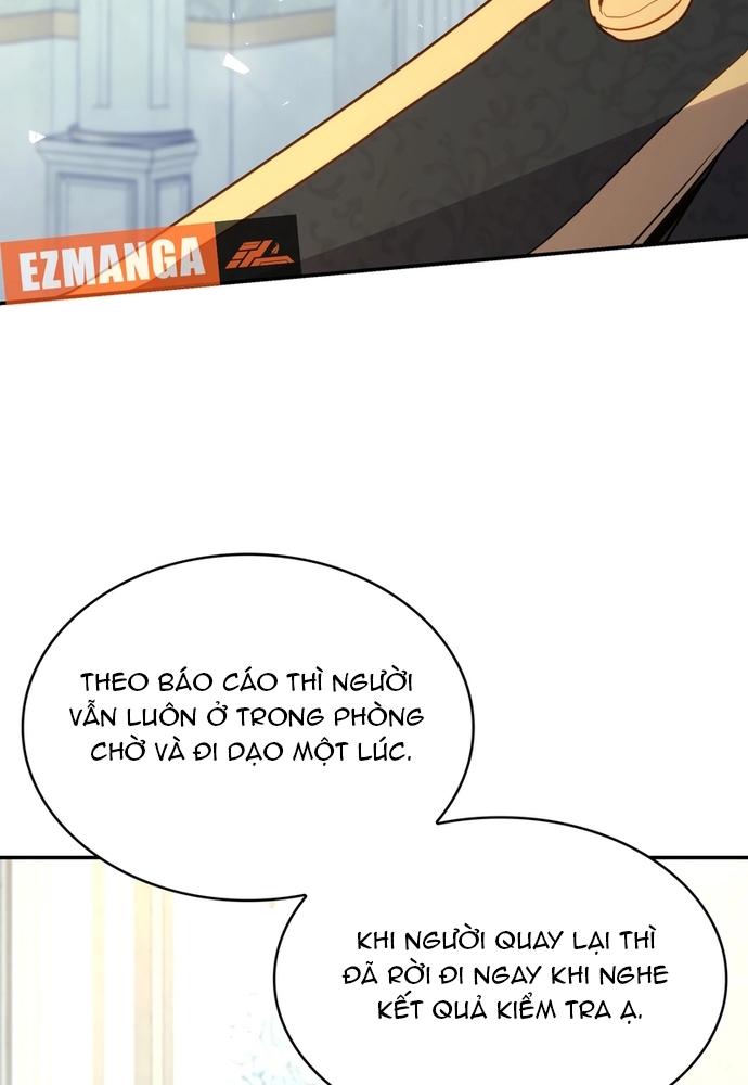 Trò Chơi Tình Ái: Chapter 20