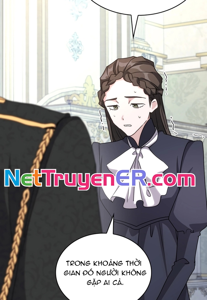 Trò Chơi Tình Ái: Chapter 20