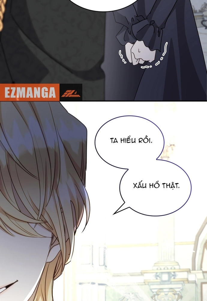 Trò Chơi Tình Ái: Chapter 20