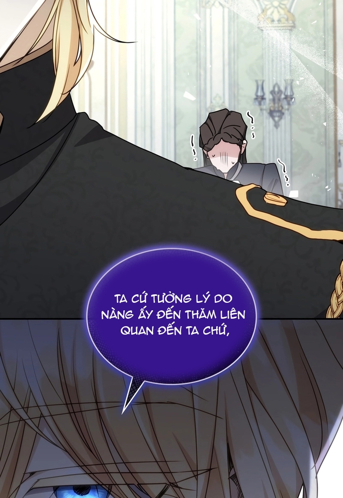 Trò Chơi Tình Ái: Chapter 20