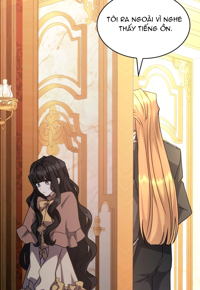 Trò Chơi Tình Ái: Chapter 20